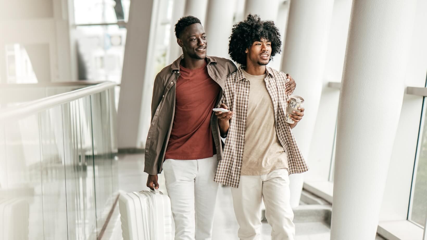 LGBTQ Friendly Cruises