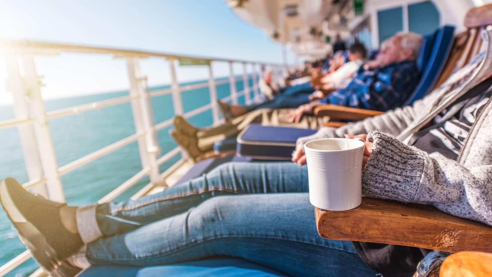 Adult Oriented Cruises