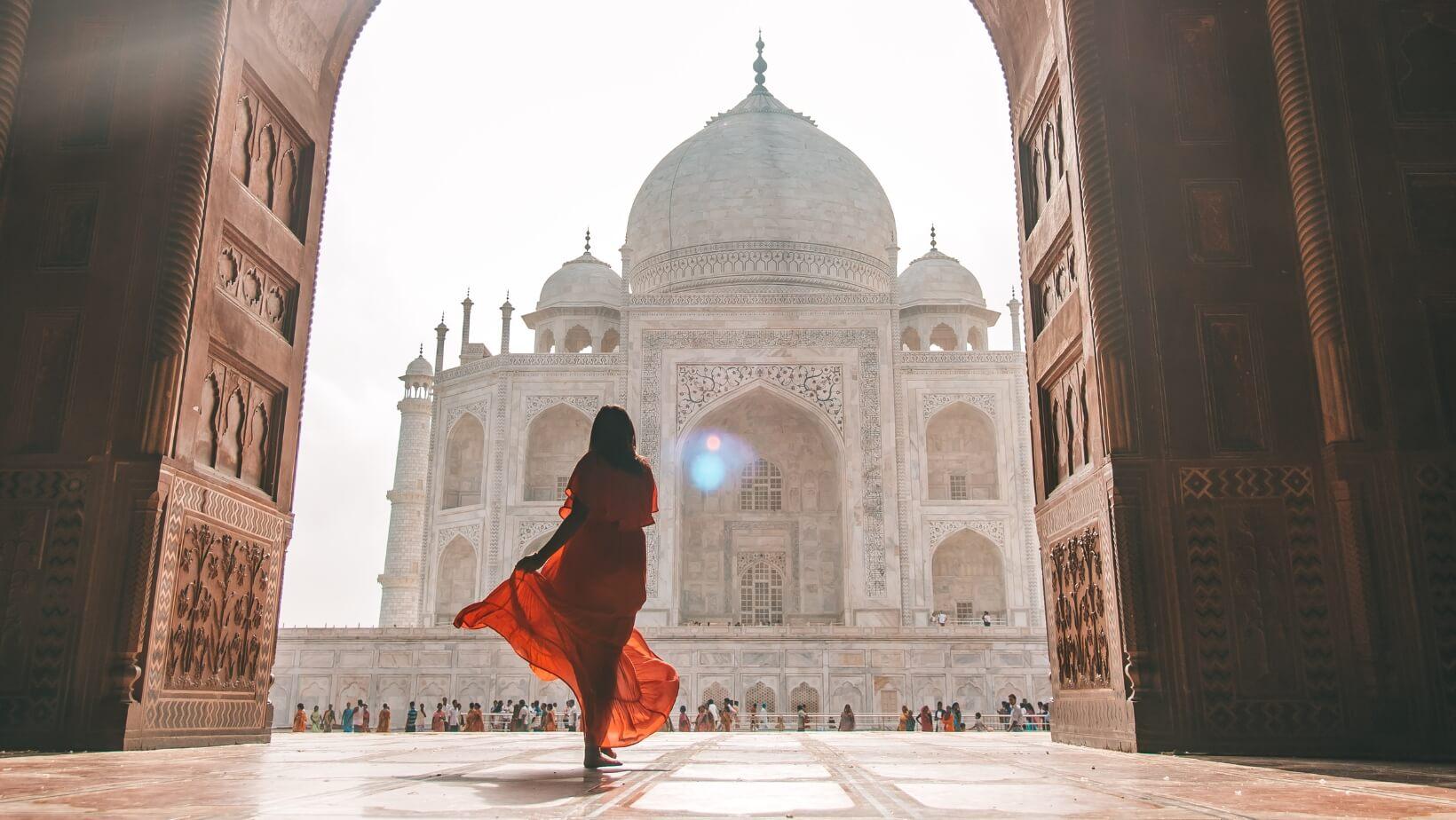 Cultural Cruises