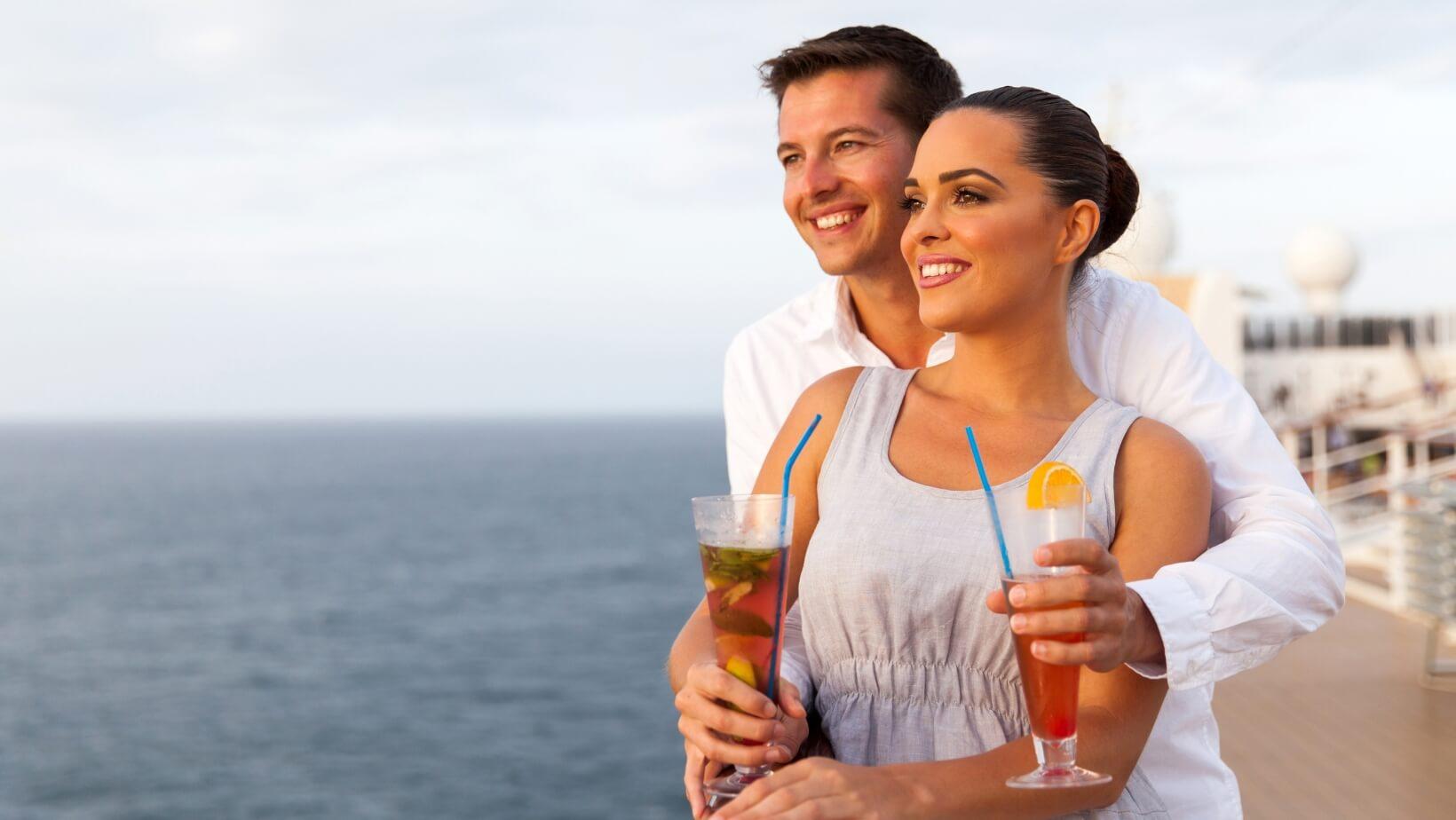 Romantic Cruises – For Unforgettable Moments