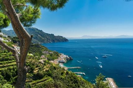 Amalfi, Italy