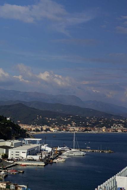 Savona, Province of Savona, Italy