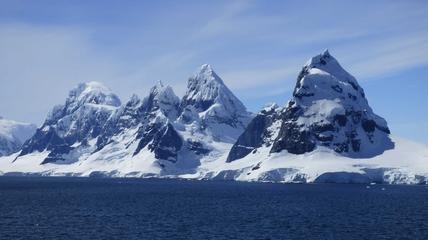 South Shetland Islands, Antarctica