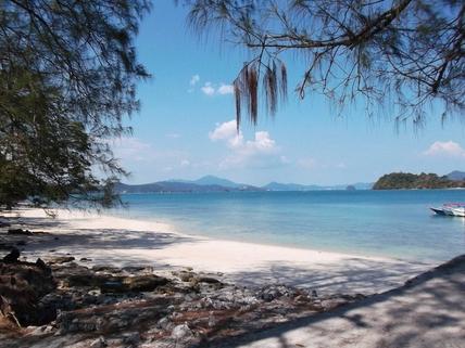 Langawi, Malaysia