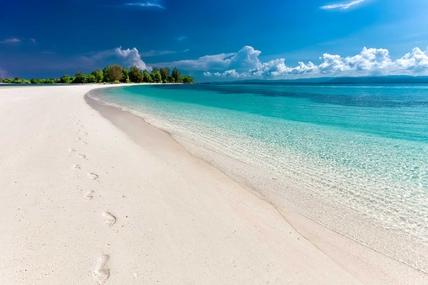 Manta Beach