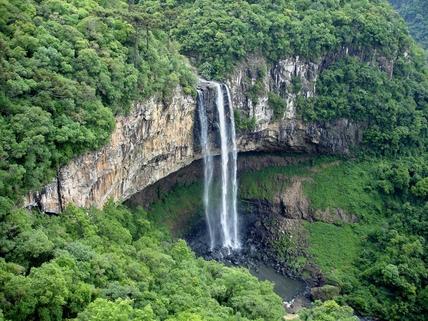 Rio Grande, Brazil