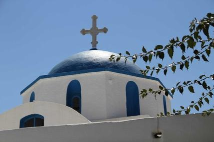 Paros, Greece
