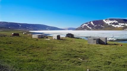 Nunavut, Canada