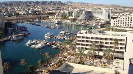 Eilat, Israel