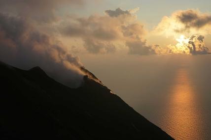 Stromboli, Italy