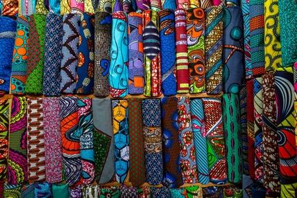 Abidjan, Cote d'Ivorie
