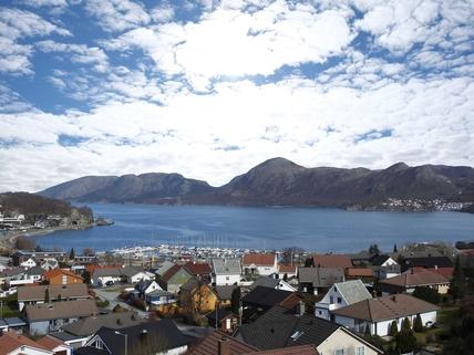 Sandnes, Norway