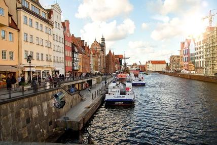 Gdynia, Poland