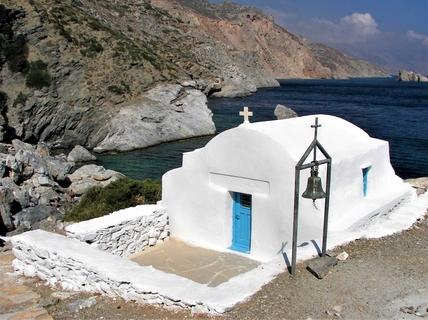 Amorgos, Greece