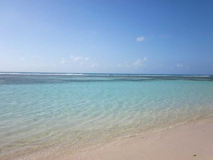 Terre-de-Haut, Guadelouope
