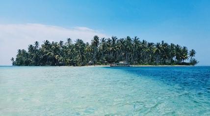 Soloman Islands