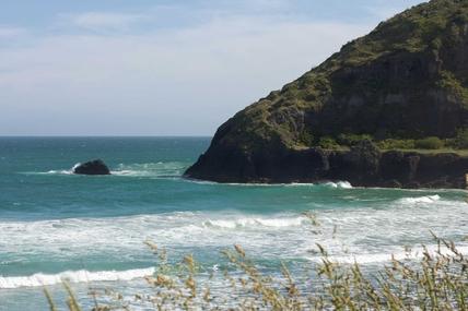 Dunedin, New Zealand