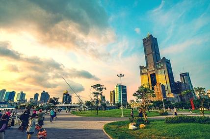 Kaohsuing, Taiwan