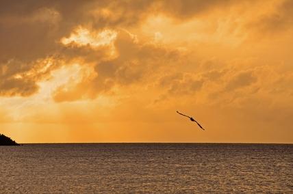 Saint Croix Island, U.S. Virgin Islands