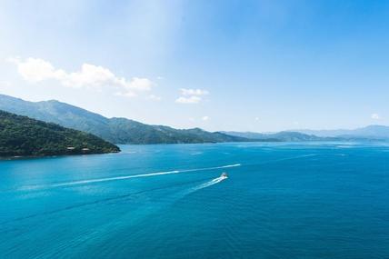 Labadee, Haiti
