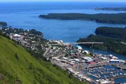 Kodiak, Alaska