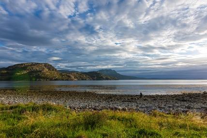 Ullapool, Scotland