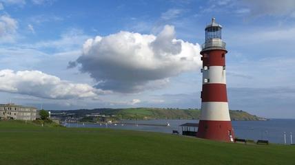 Plymouth, UK