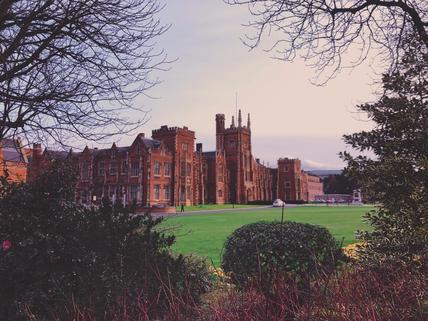 Belfast, Northern Island, UK