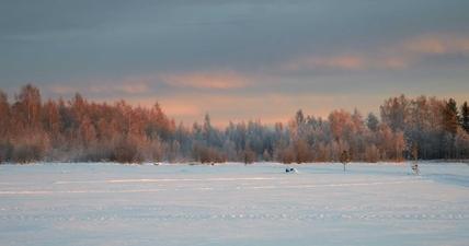 Lule氓, Sweden