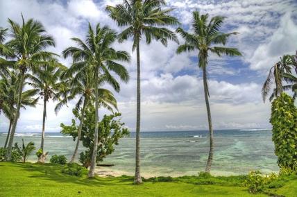 Alofi, Niue