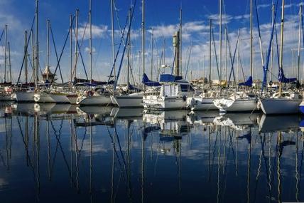 Port Denarau