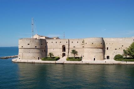 Taranto, Italy