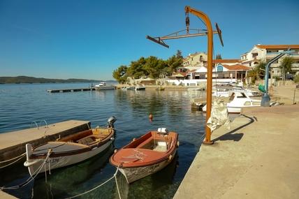 Sibenik, Croatia