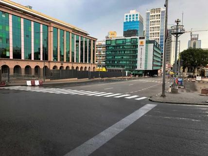 Luanda, Angola