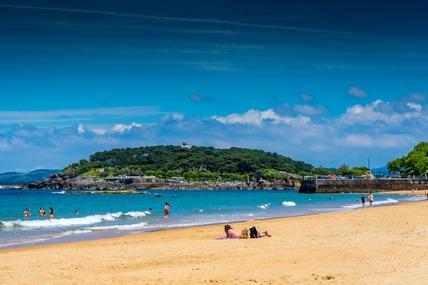 Santander, Spain