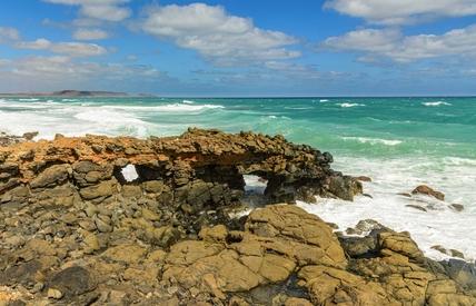 Cape Verde