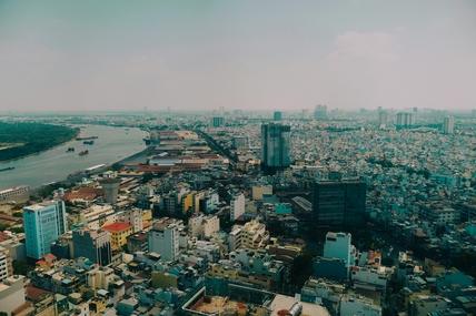 Ho Chi Minh City, Vietnam