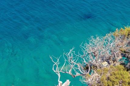 Greek Coast