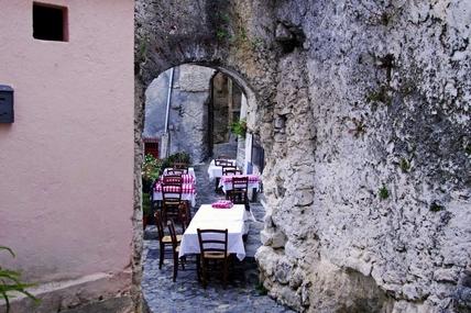 Reggio Di Calabria
