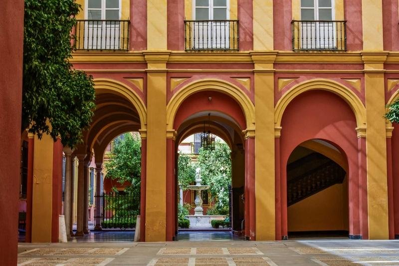 Seville