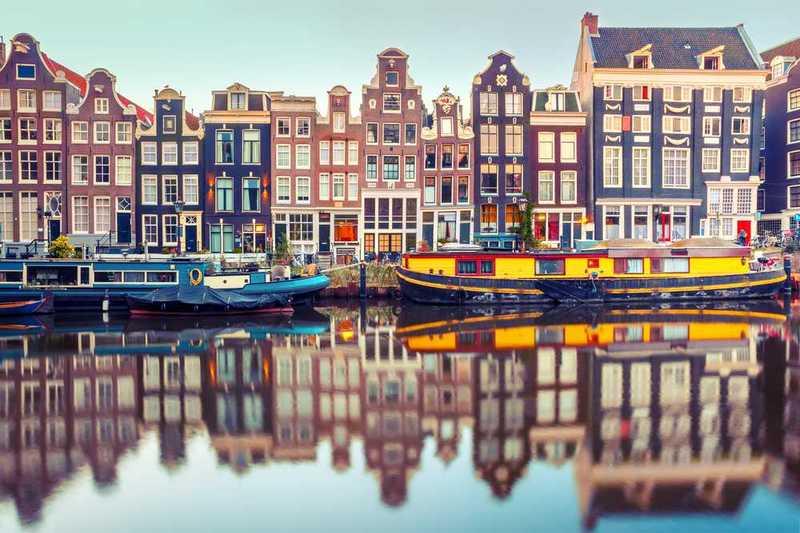 Amsterdam