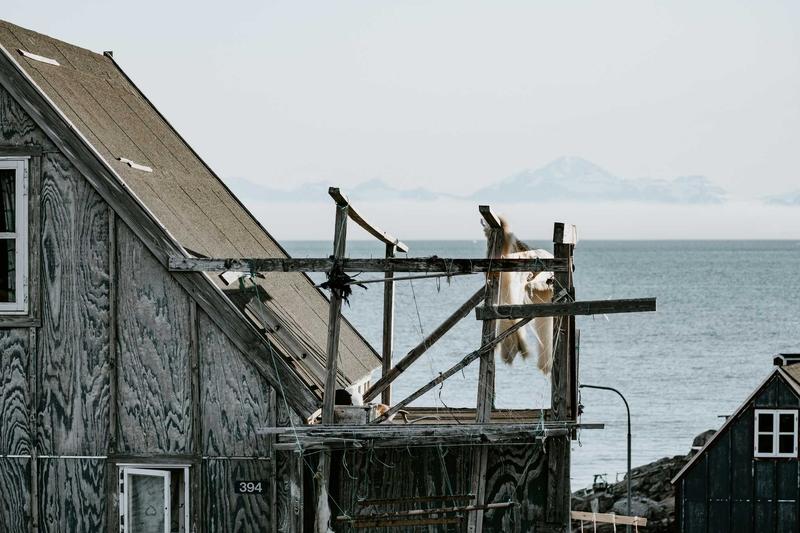 Ittoqqortoormiit (ex Scoresbysund)