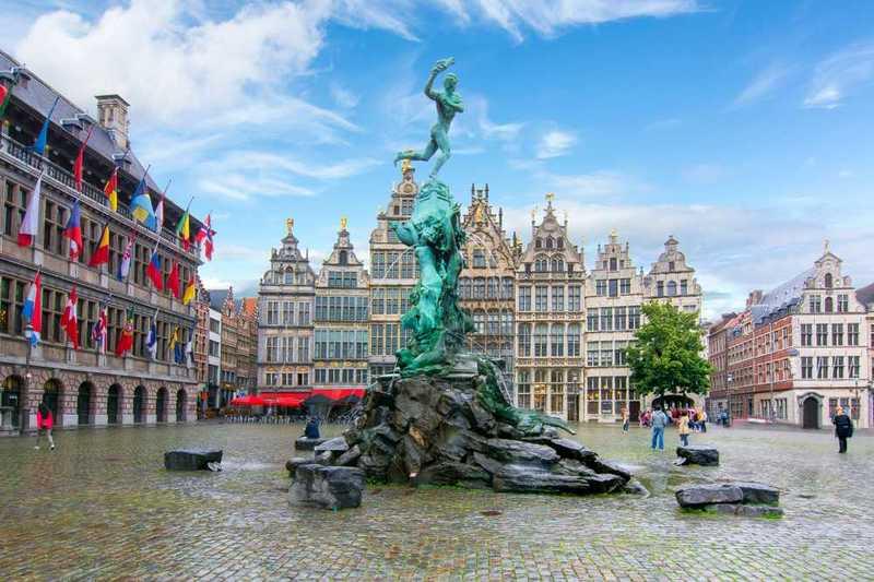 Antwerp