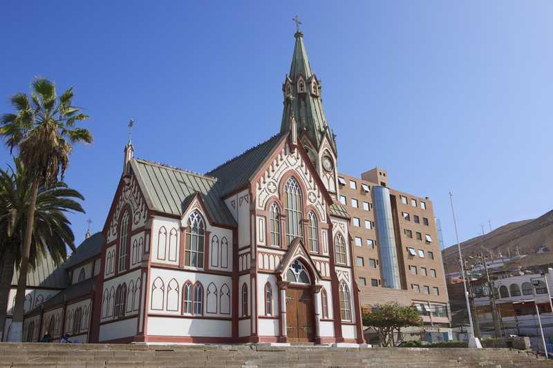 Arica