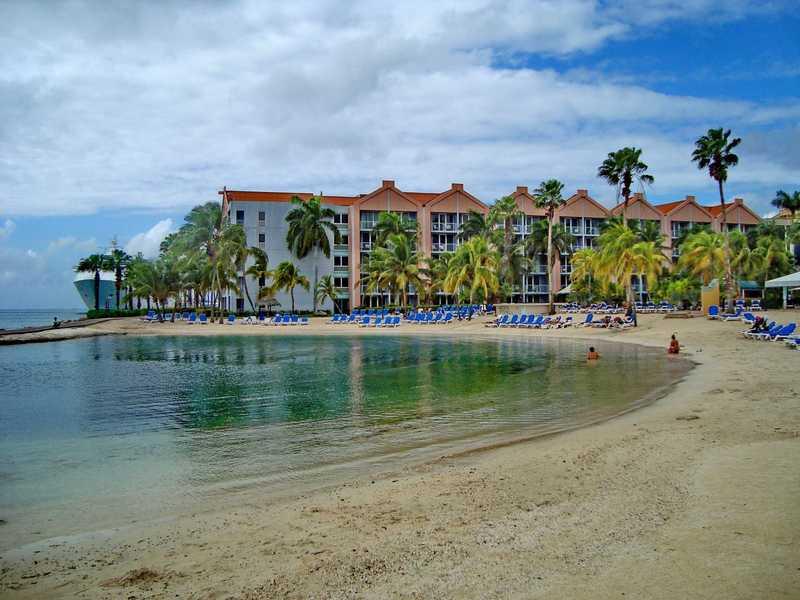 Oranjestad
