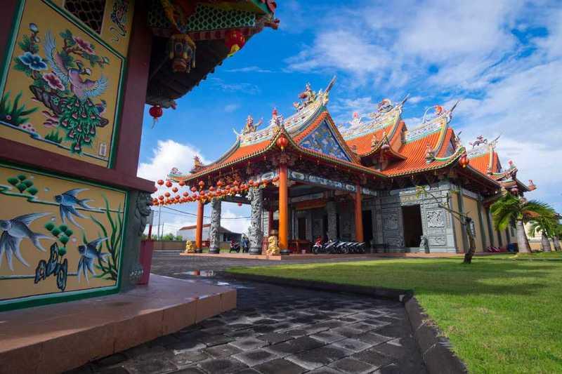 Benoa, Bali