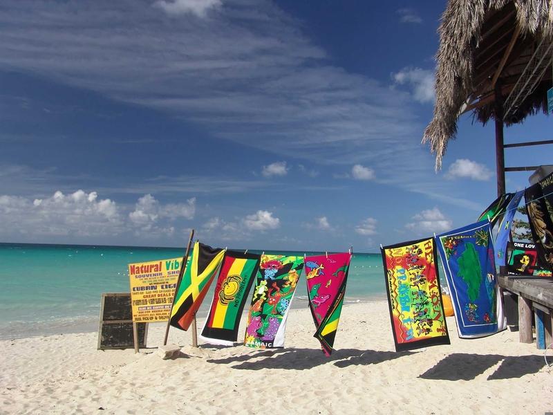 Port Antonio