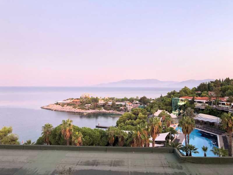 Kusadasi