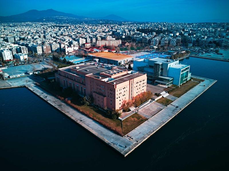 Thessaloníki