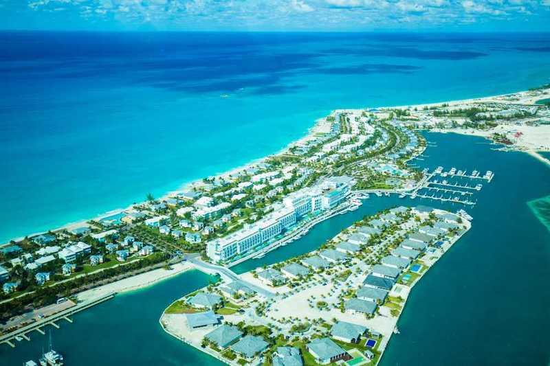Bimini Island